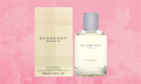 Burberry Weekend for Women Review (In 2023) .